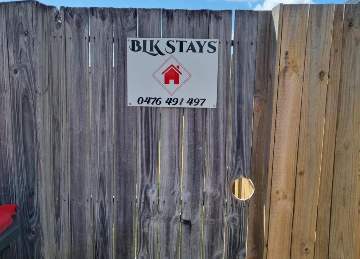 Blk Stays Guest House Deluxe Units Bellmere オーストラリア
