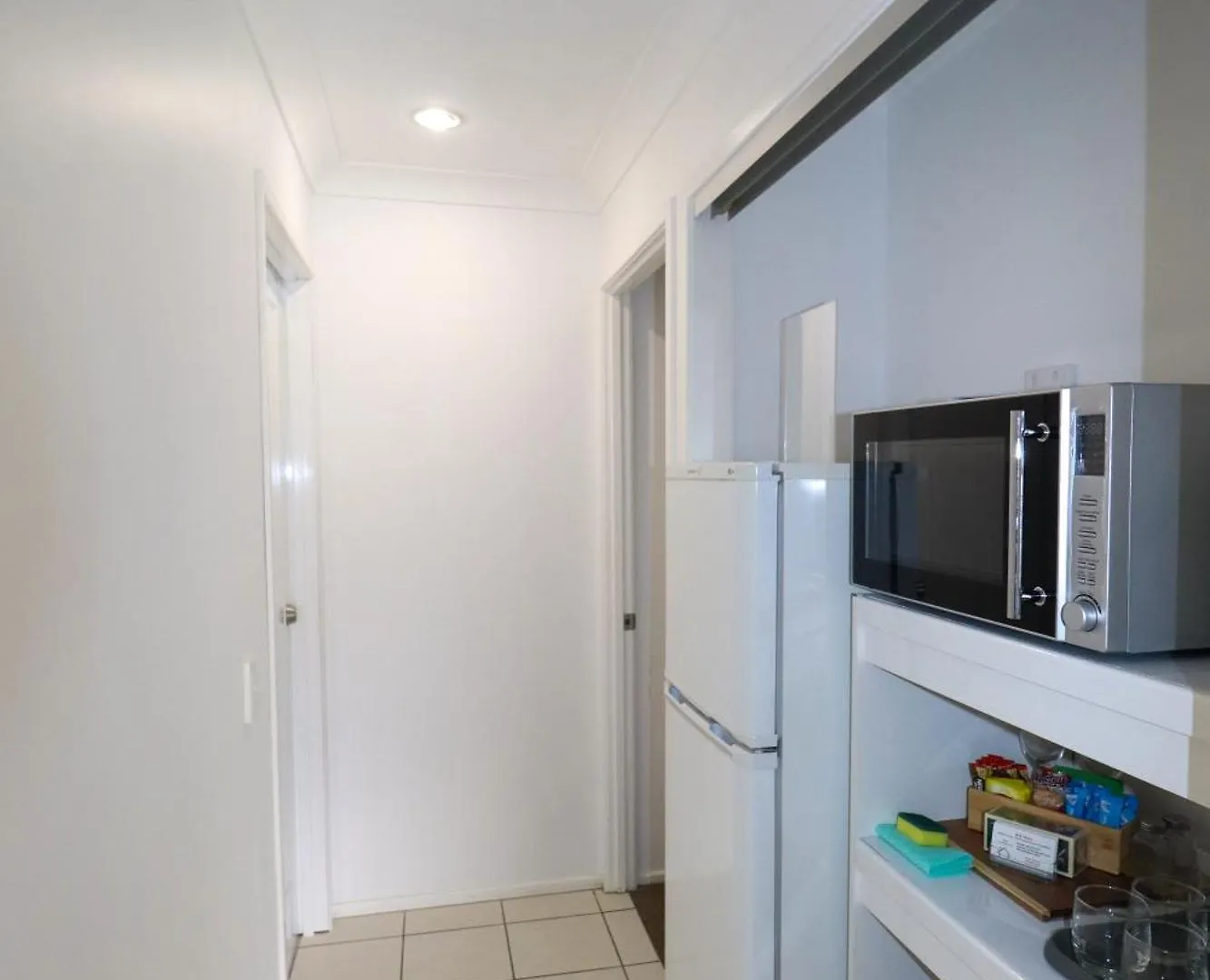 Blk Stays Guest House Deluxe Units Bellmere