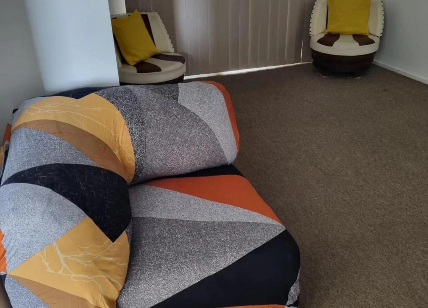 Blk Stays Guest House Deluxe Units Bellmere